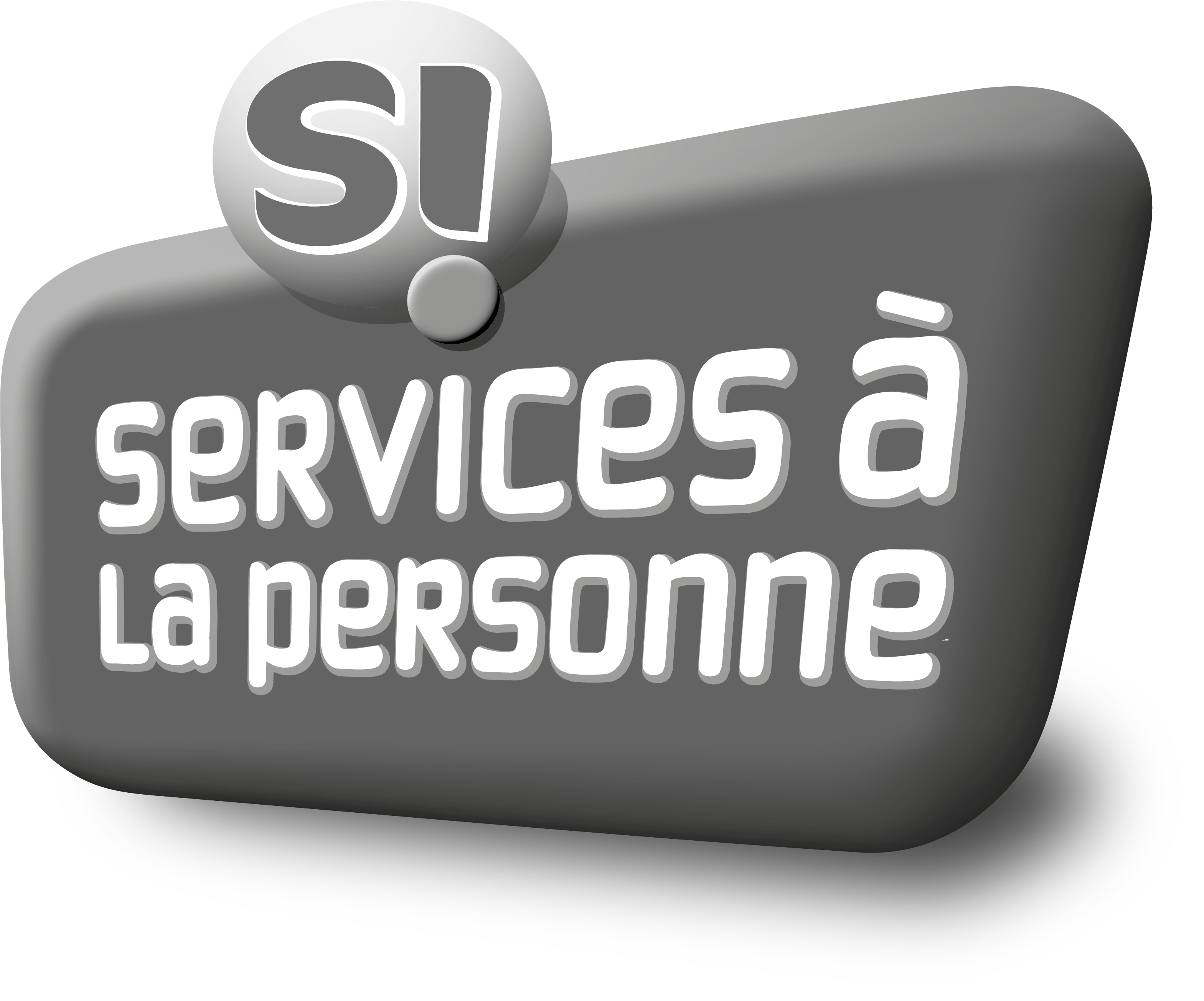 Services à la personne — crédit d'impôt